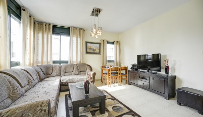 Apartment Ben Yehuda Tel Aviv - Apt 28983